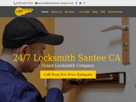Santee Locksmith