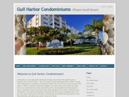 Gull Harbor Condos