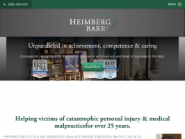 Top Personal Injury Lawyers Los Angeles