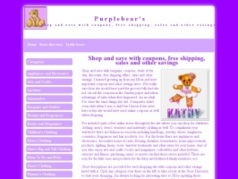 Purplebears Shop N Earn.com