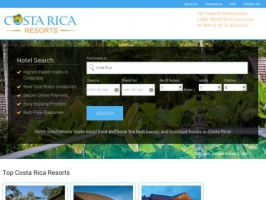 Costa Rica Resorts.ca