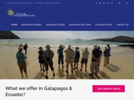 Nature Galapagos