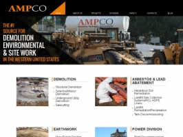 AMPCO Contracting