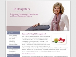 Hypnotherapy weight loss Bournemouth Dorset