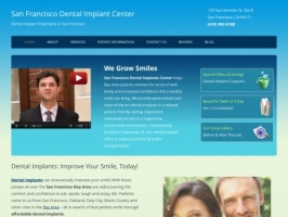 San Francisco Dental Implant Center