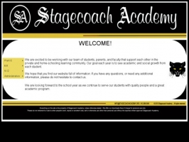 Stagecoach Academy-free for parents & teachers