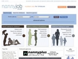 Nanny Job