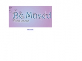 BeMused Productions