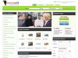 BiznessUAE - Every Business in Dubai, Sharjah, Abu