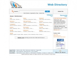Infowebworld Directory