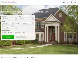 Edmond, OK Homes for Sale