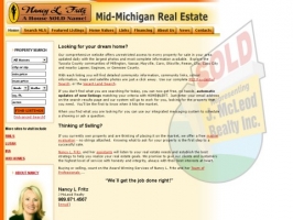 Michigan Real Estate- Serving Tuscola County, Lape