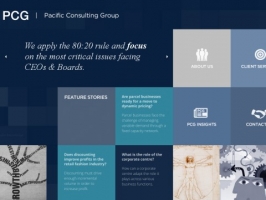 Pacific Consulting Group