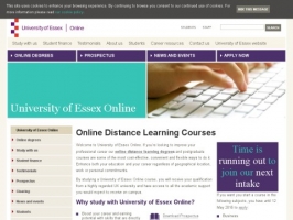 Kaplan – Online Education & Distance Learning