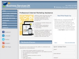 Business Services UK
