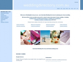 Wedding Directory Australia