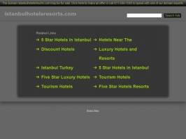 Istanbul Hotel Rates