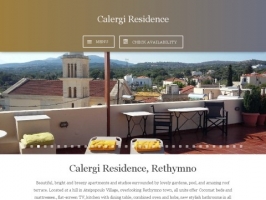Calergi Residence