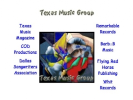 Texas Music Group