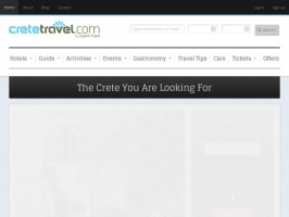 CreteTravel.com