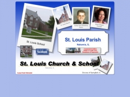 St. Louis School
