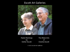 Escott Art Galleries