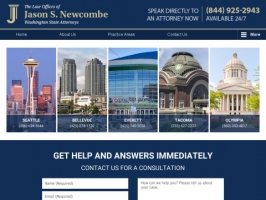 The Law Offices of Jason S. Newcombe
