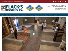 Flacks Flooring: Discount Carpet Store