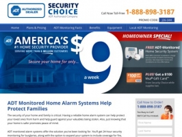 Total Alarm Systems