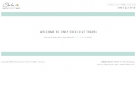 Only Exclusive Travel