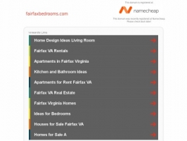 Fairfax Home Furnishings