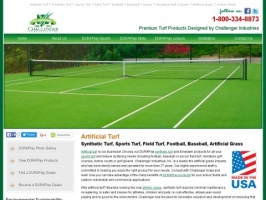 DuraPlay Artificial Turf & Synthetic Indoor Sports