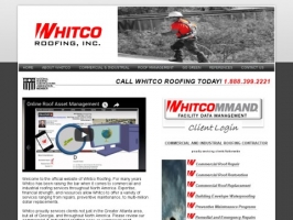 Whitco Roofing Company