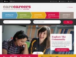 Carer Career: Aged Care Jobs NSW