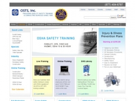 OSTS Inc.