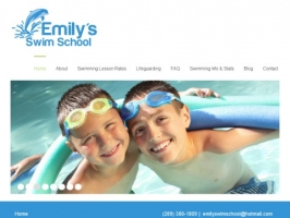 Emilys Swim School