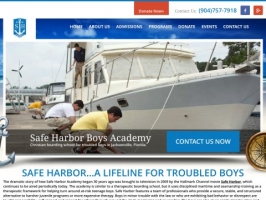 Safe Harbor Maritime Acedemy