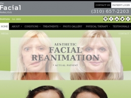 Facial Paralysis Treatment