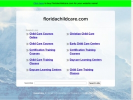 Florida Child Care .Com