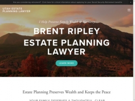 Utah Estate Planning Attorneys