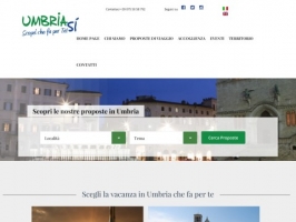 Umbria Hotel - Hotel Umbria Sì