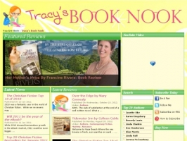 Tracys Book Nook
