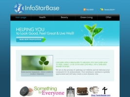 InfoStarBase