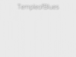 Temple of Blues
