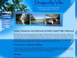 Dragonfly Villa