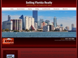 Tampa-Bay Area Real Estate Experts 