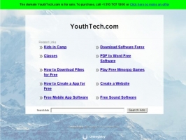 Youth Tech Community