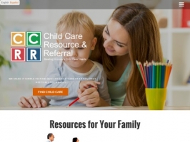 Arizona Child Care Resource & Referral
