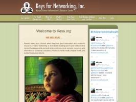 Keys for Networking, Inc.