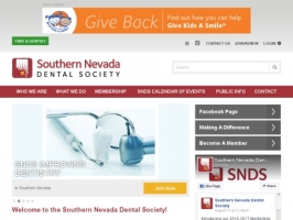 Southern Nevada Dental Society